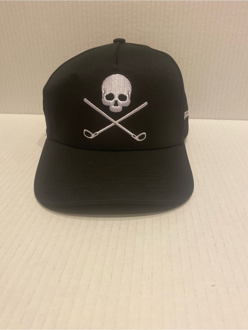 Mens Shankit golf SnapBack cap